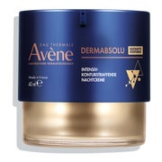 Produktabbildung: Avène DERMABSOLU intensiv-konturstraffende Anti-Aging Nachtcreme 40 ml