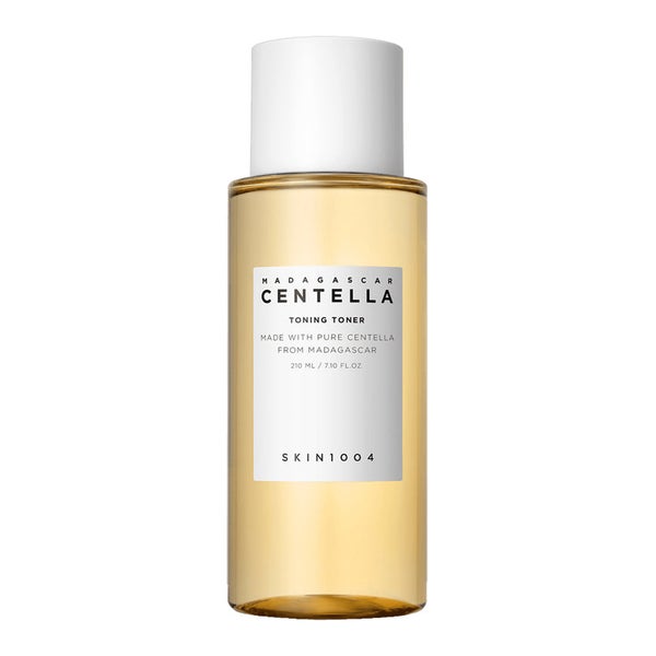SKIN1004 Madagascar Centella Toning Face Toner 30 ml