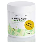Annumisia Artemisia Annua Extrakt Pulver