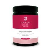 Produktabbildung: Puresgp Kollagen Peptide Pulver 600 g