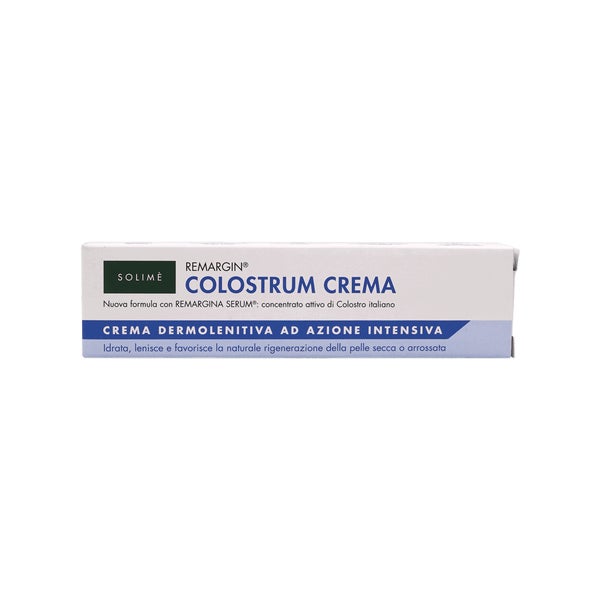 Remargin Kolostrum Creme 30 ml