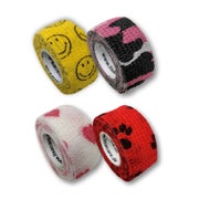 Produktabbildung: LisaCare Kinderpflaster - 2,5cm x 4,5m Mädchen-Mix1 4 St