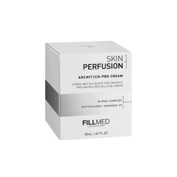 Fillmed Skin Perfusion Architech-Pro Cream 50 ml