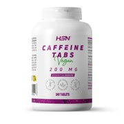 KOFFEIN 200 mg - 240 tabs 240 St