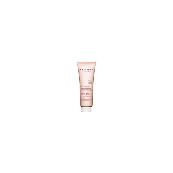 Clarins Doux Nettoyant Moussant Apaisant 125 ml