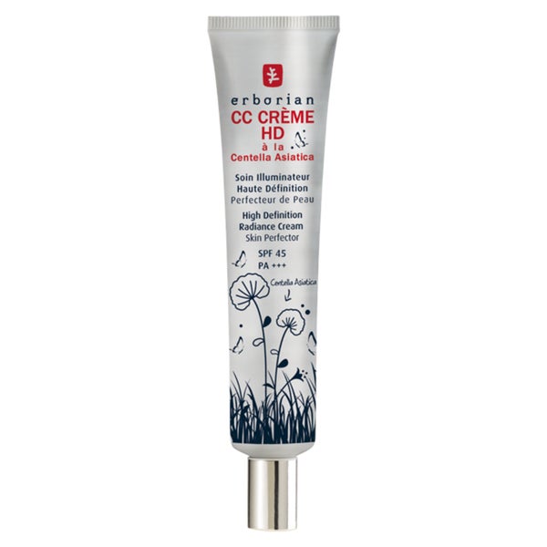 Erborian, CC Crème à la Centella Asiatica 15 ml