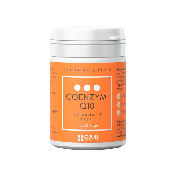 COENZYM Q10 30 St