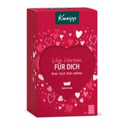 Produktabbildung: Kneipp Geschenkset Von Herzen FÜR DICH 3X60 g