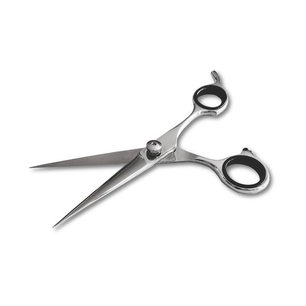 Premium Haarschere aus Japanischem Edelstahl, 16,5 cm 1 St