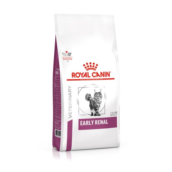 ROYAL CANIN Cat Early Renal 1,5 kg