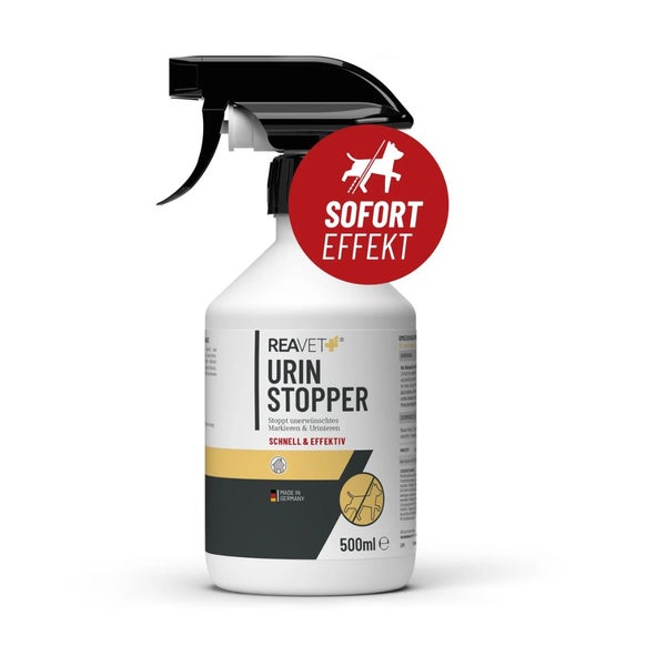 ReaVET Urin Stopper 500 ml