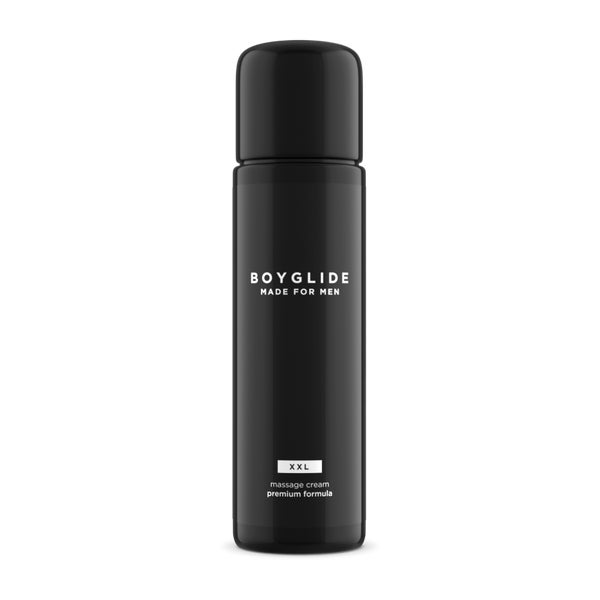BOYGLIDE XXL Penis-Massagecreme für Männer 100 ml (0.1 l)
