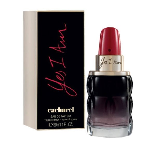 Cacharel Yes I am Eau de Parfum (75ml) 0,075 l