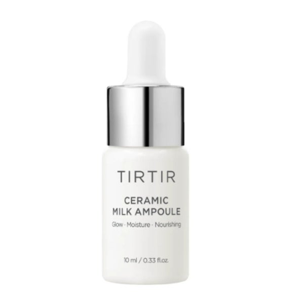 TIR TIR | Ceramic Milk Ampoule - 10 ml 10 ml