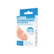 Produktabbildung: Haro Hühneraugenpflaster 6 St