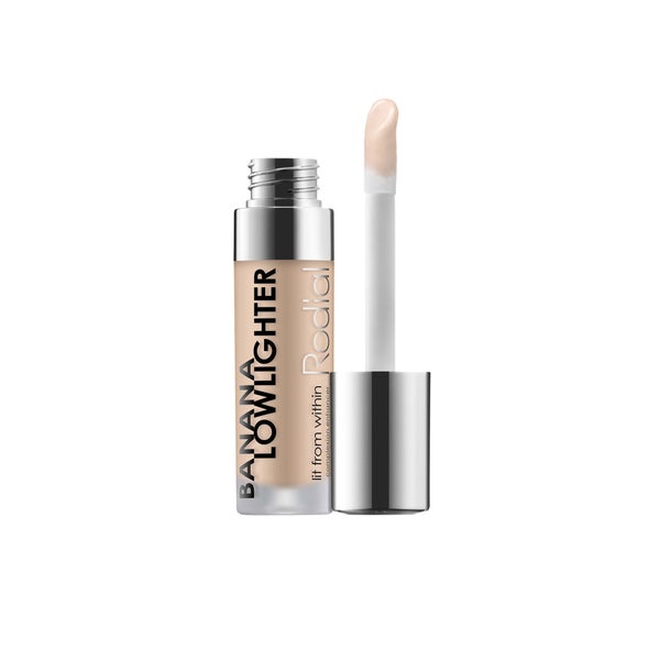 Rodial Foundation Banana Lowlighter