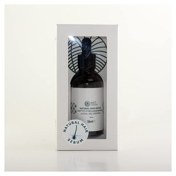 MCT natural® Haarpflegeserum