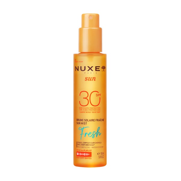 Nuxe Sun Mist Lsf 30 150 ml