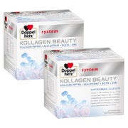 Produktabbildung: DH system Kollagen Beauty Kollagen 2X30 St