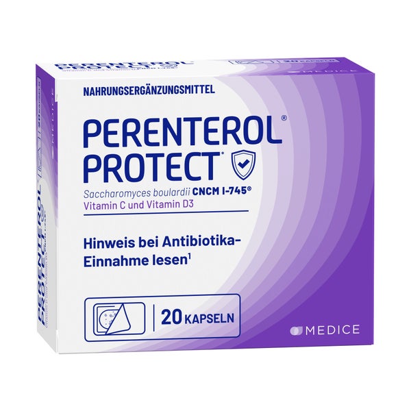 Perenterol Protect 20 St