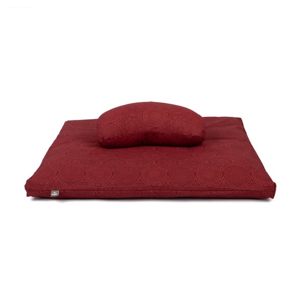 bodhi Medi-Set Maharaja YOGI MOND Mayuri 1 St