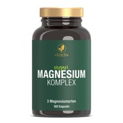 Vitactiv MAGNESIUM KOMPLEX 180 St