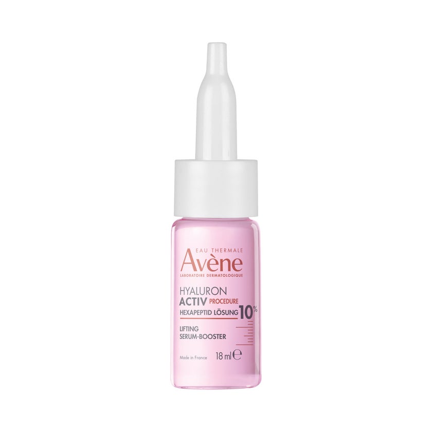 Avene Hyaluron Activ Procedure Hexapeptid Serum 20 ml