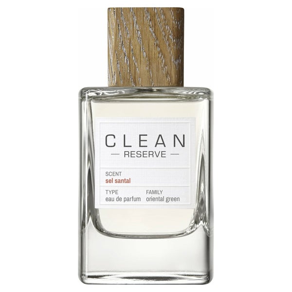 Clean Reserve Sel Santal Edp Spray 100ml 0,1 l