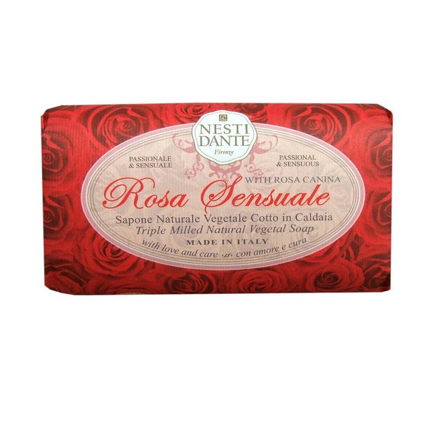 Nesti Dante Le Rose Rosa Sensuale 150 g