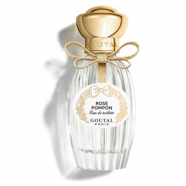 Goutal Paris Rose Pompon Eau De Toilette Spray 50ml 0,05 l