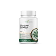 VitaSanum®- Oregano-Extrakt (Origanum vulgare) 600 mg 100 Ka  St