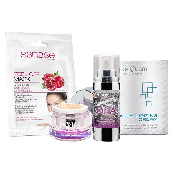 Postquam SKIN CARE DNA PLUS REGENERATOR PACK  .