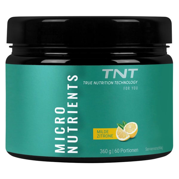 Micronutrients 360 g