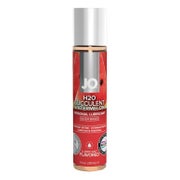 H2O Watermelon 30 ml fruchtiges Gleitgel auf Wasserbasis (0.03 l) 30 ml