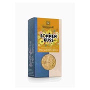Sonnenkuss Gewürz-Blüten-Zubereitung bio 40 g – Orientalische Bio-Gewürzmischung