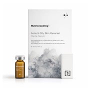 Matrixneedling™ Acne & Oily Skin Reversal 10ml 10 ml