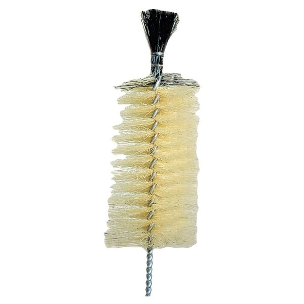Redecker Flaschenbürste für 1/2 l, 37 cm, Borste