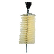 Redecker Flaschenbürste für 1/2 l, 37 cm, Borste