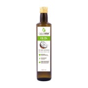 GreatVita MCT C8 Öl 500 ml
