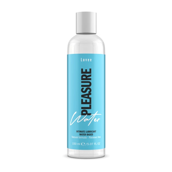 Water Pleasure wasserbasiertes Gleitgel 150 ml (0.15 l)