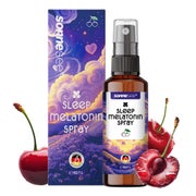 Sonnesee Sleep Spray Melatonin Kirsche 50 ml