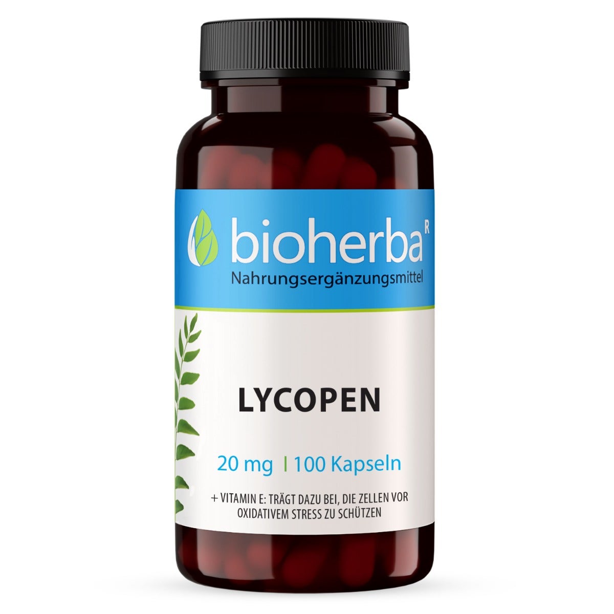Lycopen 20 Mg Kapseln 100 St