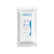 Sagella pH 4,5 Reinigungstücher 15 St