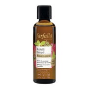 Farfalla Muskelfit Massageöl 75 ml