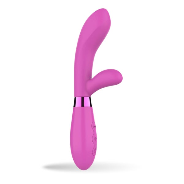 Lovelyness - G-Punkt und Klitoris  Vibrator "Fiesta"