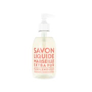 Extra Pur Liquid Marseille Soap Pink Grapefruit 300 ml