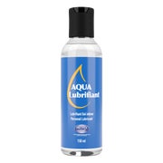 Protex «AQUA» Lubrifiant, natürliches und veganes Gleitgel aus Frankreich (0.15 l) 150 ml