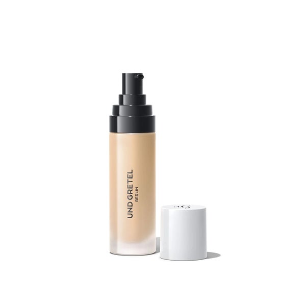 UND GRETEL EBEN Liquid Foundation Fair 1.5