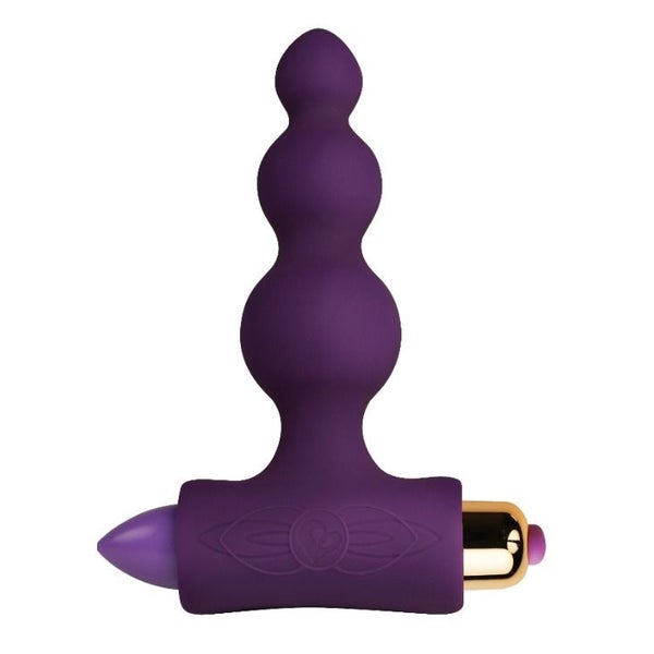 Le Wand - Crystal G-Wand - G-Punkt-Vibrator 1 St