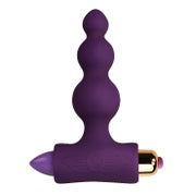 Le Wand - Crystal G-Wand - G-Punkt-Vibrator 1 St